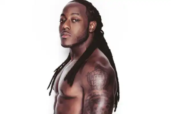 Ace Hood - My Blower